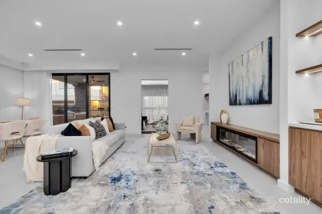 Property photo of 16 Kimberlite Road Gables NSW 2765