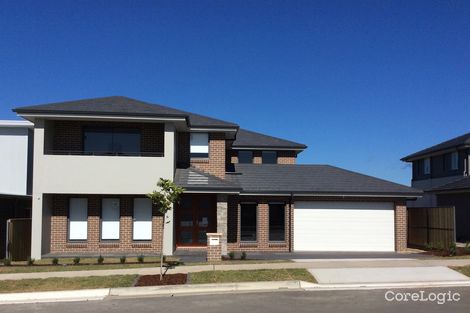 Property photo of 101 Bluestone Drive Glenmore Park NSW 2745