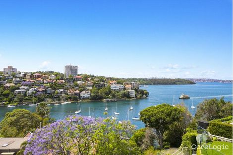 Property photo of 61 Cremorne Road Cremorne Point NSW 2090