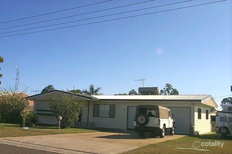 102 Steindl St, Granville, QLD 4650