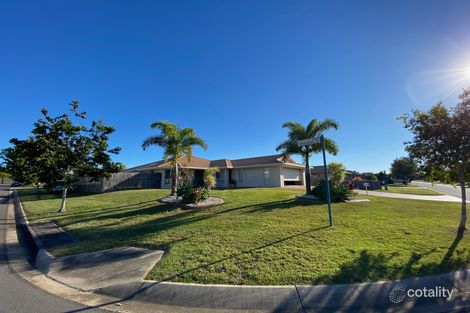 Property photo of 1 Montague Court Urraween QLD 4655