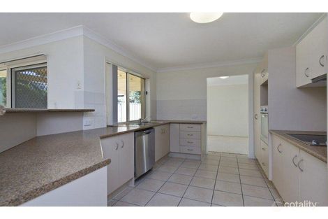 Property photo of 3 Rumbold Court Upper Coomera QLD 4209