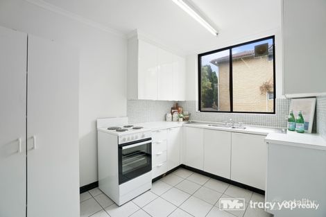 Property photo of 17/30-34 Cambridge Street Epping NSW 2121