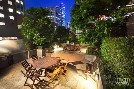 Property photo of 211/668 Bourke Street Melbourne VIC 3000