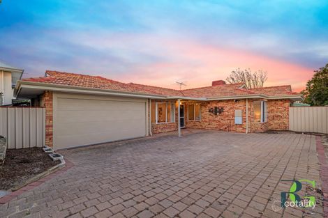 Property photo of 144A Stock Road Attadale WA 6156