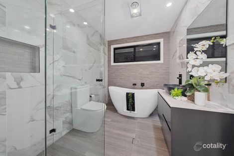 Property photo of 61 India Parade Rouse Hill NSW 2155