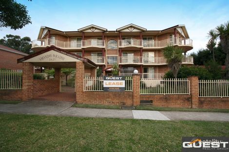 4/25 Cairds Ave, Bankstown, NSW 2200