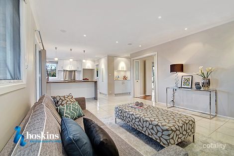 Property photo of 11 Glamis Court Croydon VIC 3136