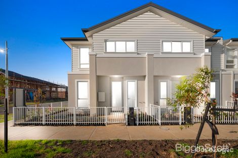 Property photo of 20 Cadenza Walk Tarneit VIC 3029