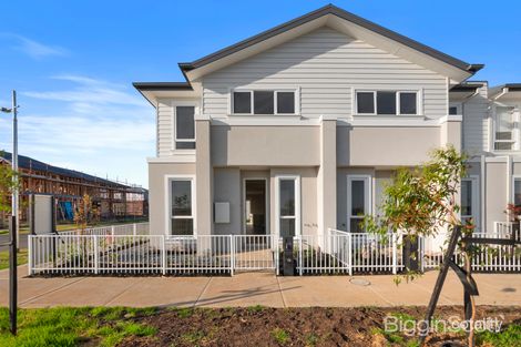 Property photo of 20 Cadenza Walk Tarneit VIC 3029