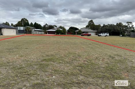 Property photo of 13 Parker Place Chinchilla QLD 4413