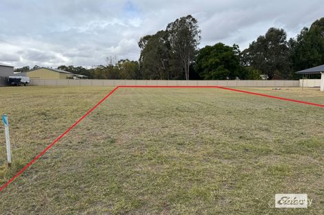 Property photo of 13 Parker Place Chinchilla QLD 4413