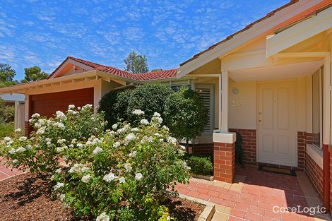 Property photo of 22 Hartwell Parade Jandakot WA 6164