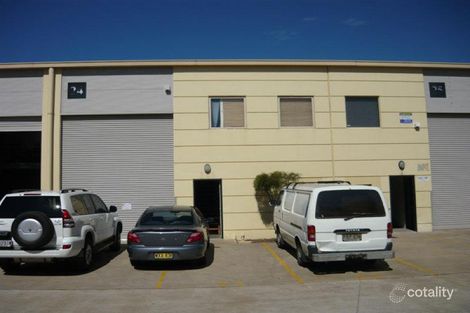 24/378 Parramatta Rd, Homebush West, NSW 2140