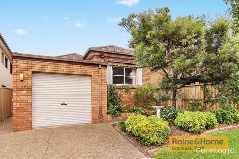 Property photo of 48 Richmond Street Earlwood NSW 2206