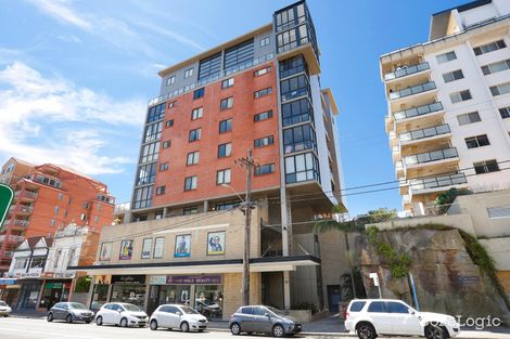 2/52 Bay St, Rockdale, NSW 2216