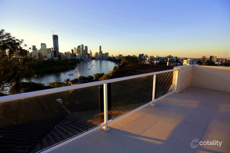 36/236 River Tce, Kangaroo Point, QLD 4169