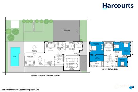 Property photo of 21 Bowerbird Avenue Cooranbong NSW 2265