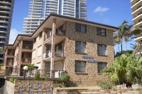 Property photo of 7/22 Markwell Avenue Surfers Paradise QLD 4217