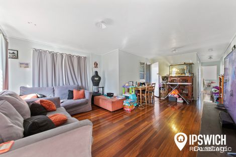 Property photo of 8 Overell Crescent Riverview QLD 4303
