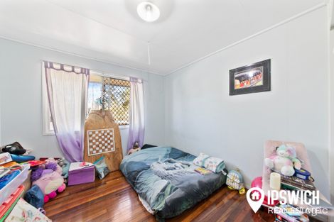 Property photo of 8 Overell Crescent Riverview QLD 4303