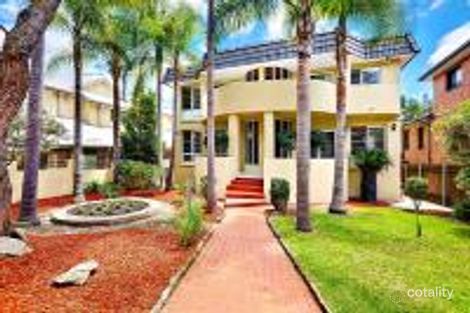 Property photo of 17 Empire Avenue Concord NSW 2137