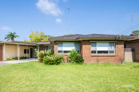 88 Koloona Dr, Emu Plains, NSW 2750
