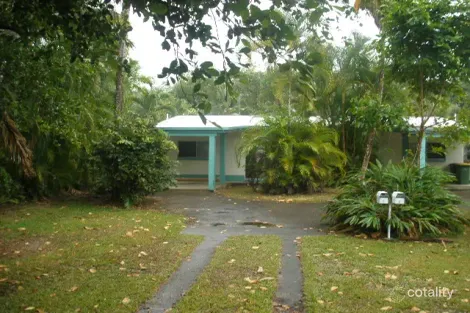 Property photo of 1/52 Esplanade Wonga Beach QLD 4873