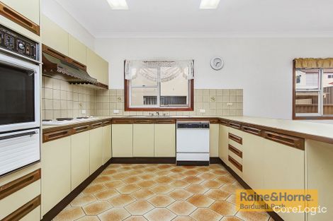 Property photo of 48 Richmond Street Earlwood NSW 2206