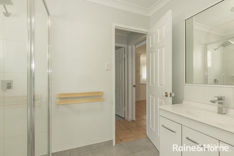 Property photo of 2 Saratoga Close Kirwan QLD 4817