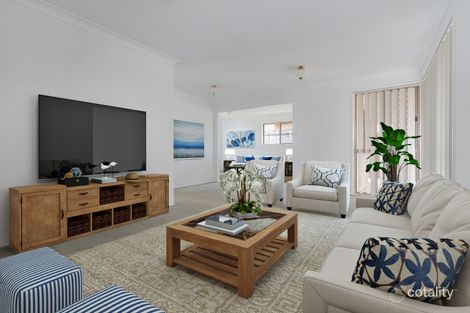 Property photo of 9 Pindari Crescent Wishart QLD 4122
