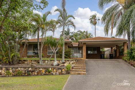 Property photo of 9 Pindari Crescent Wishart QLD 4122
