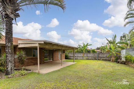 Property photo of 9 Pindari Crescent Wishart QLD 4122