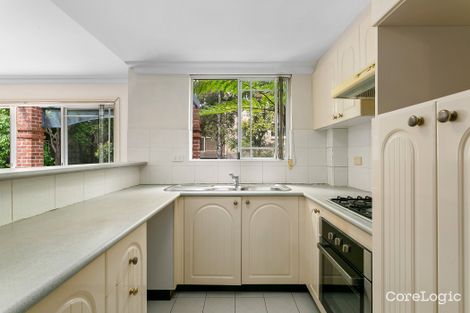 Property photo of 16/1-3 Bellbrook Avenue Hornsby NSW 2077