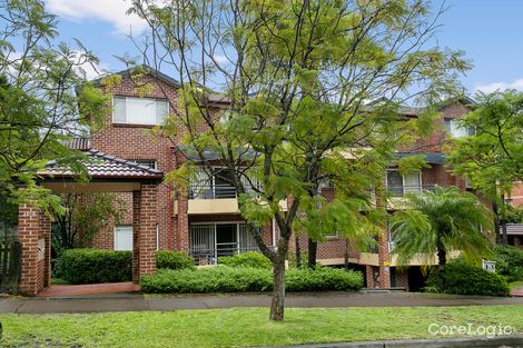 Property photo of 16/1-3 Bellbrook Avenue Hornsby NSW 2077