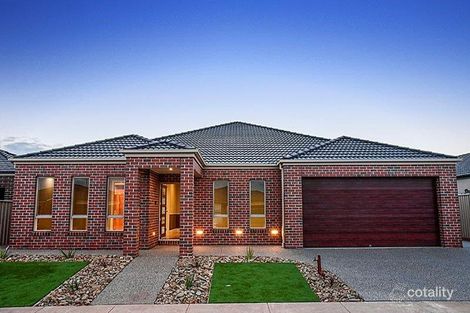 Property photo of 70 Fitzroy Street Darley VIC 3340