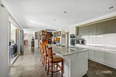 Property photo of 13 Lila Drive Cotswold Hills QLD 4350