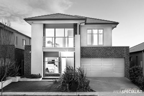 Property photo of 17 Dodson Drive Point Cook VIC 3030