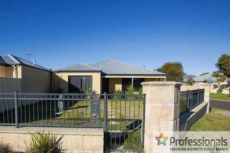 1 Mulga Rd, Glen Iris, WA 6230