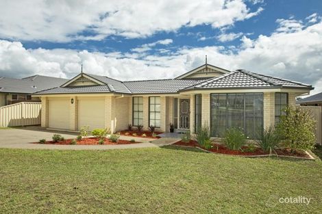 Property photo of 57 Sophia Road Worrigee NSW 2540
