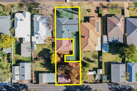 Property photo of 12 Rawson Street Dubbo NSW 2830