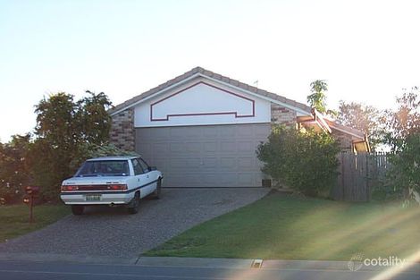 Property photo of 133 Monterey Keys Drive Helensvale QLD 4212