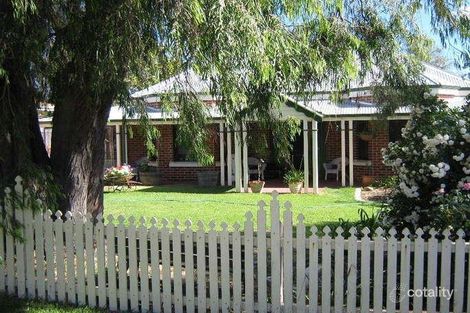 11 Cudliss St, Eaton, WA 6232