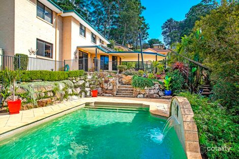 Property photo of 22 Sainsbury Close Terrigal NSW 2260