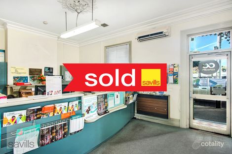 622-624 Lygon St, Carlton North, VIC 3054