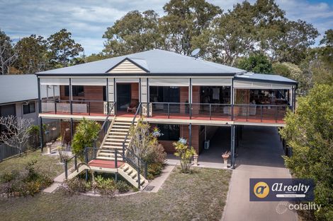 Property photo of 49 First Avenue Woodgate QLD 4660