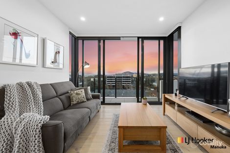 Property photo of 57/7 Light Street Griffith ACT 2603
