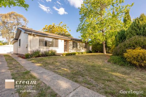 Property photo of 33 Batchelor Street Torrens ACT 2607