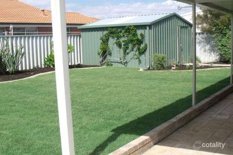 Property photo of 4 Amber Court Warnbro WA 6169