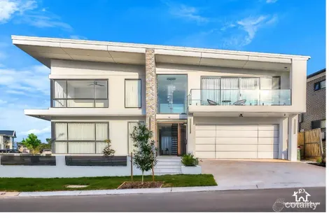 9 Almandin St, Gables, NSW 2765